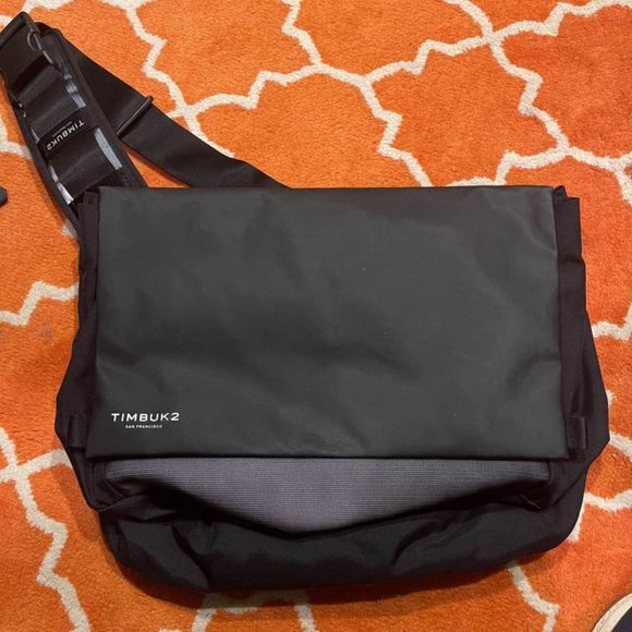 TimBuk2 Messenger Bag - Picture 1 of 3